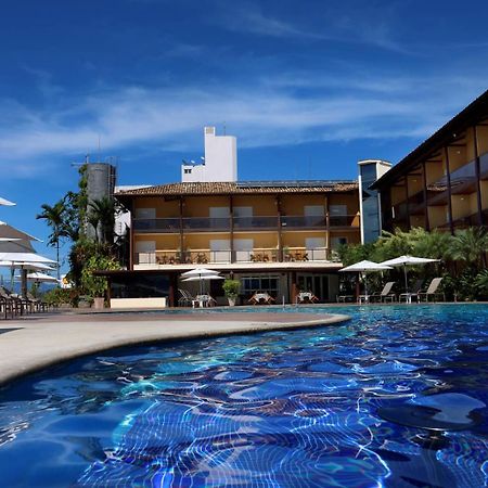 Hotel Costa Norte Massaguaçu Caraguatatuba Extérieur photo