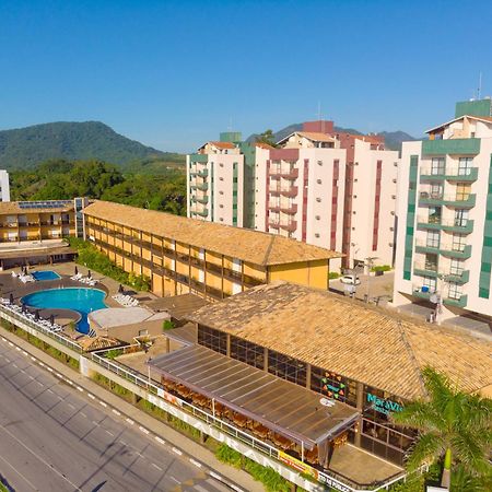 Hotel Costa Norte Massaguaçu Caraguatatuba Extérieur photo