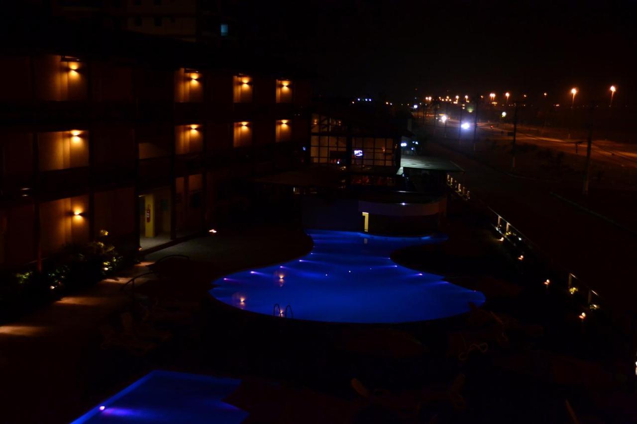 Hotel Costa Norte Massaguaçu Caraguatatuba Extérieur photo