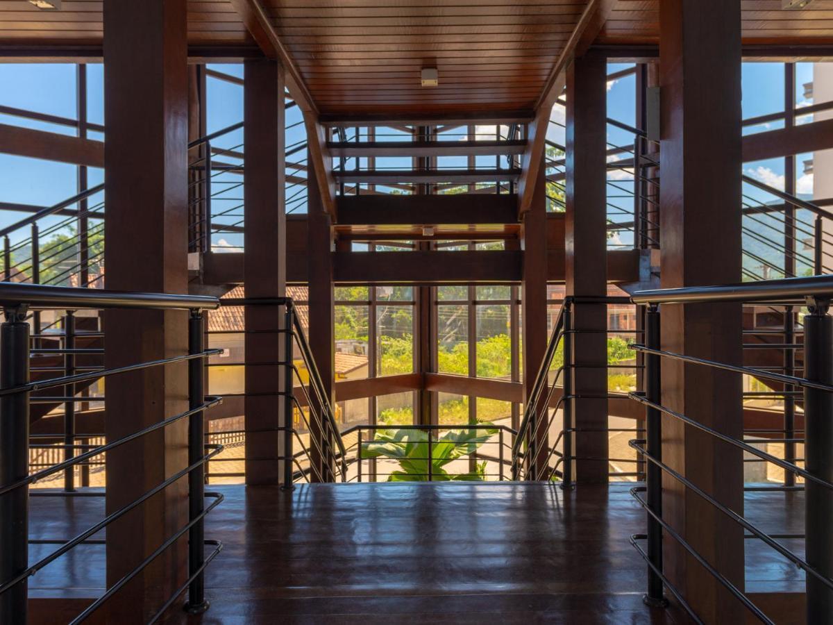 Hotel Costa Norte Massaguaçu Caraguatatuba Extérieur photo
