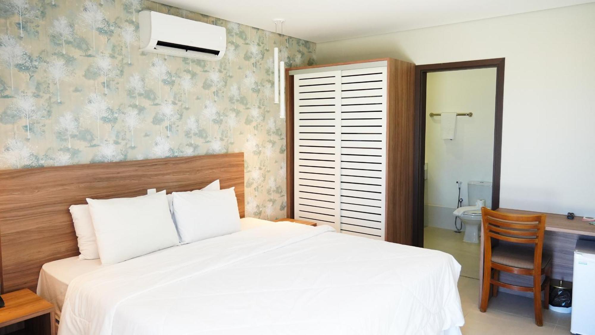 Hotel Costa Norte Massaguaçu Caraguatatuba Extérieur photo
