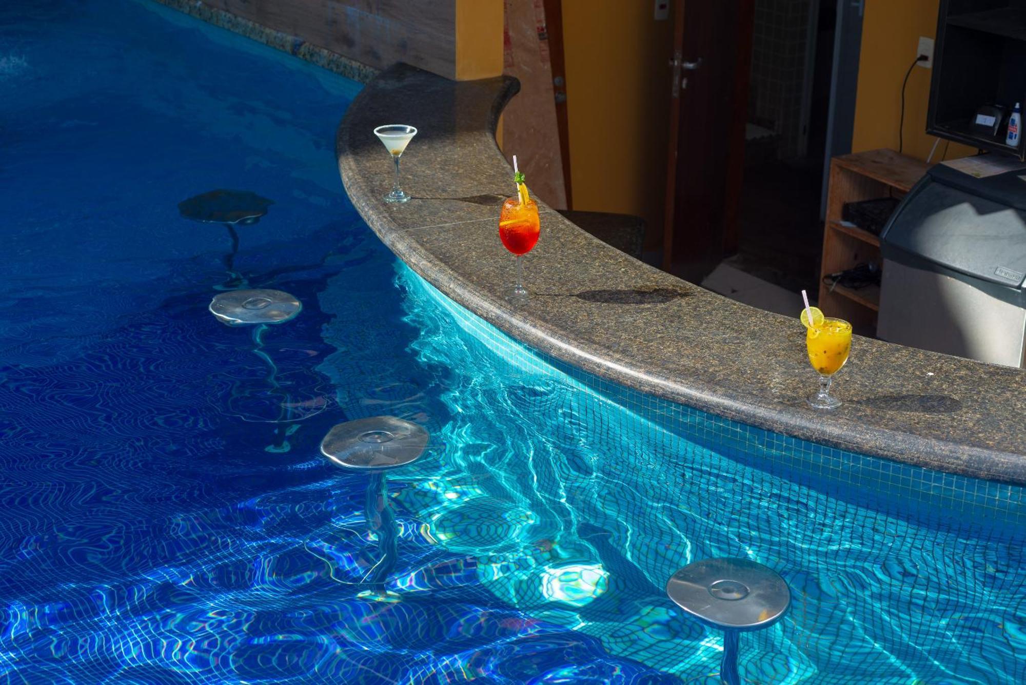 Hotel Costa Norte Massaguaçu Caraguatatuba Extérieur photo