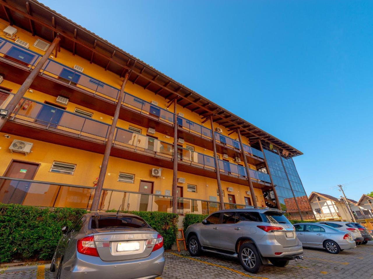 Hotel Costa Norte Massaguaçu Caraguatatuba Extérieur photo