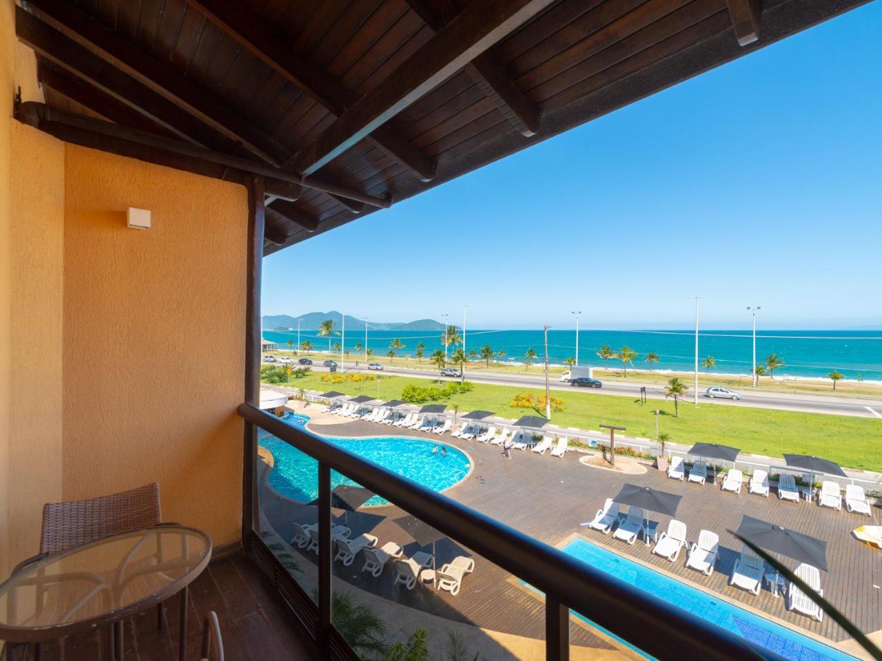 Hotel Costa Norte Massaguaçu Caraguatatuba Extérieur photo