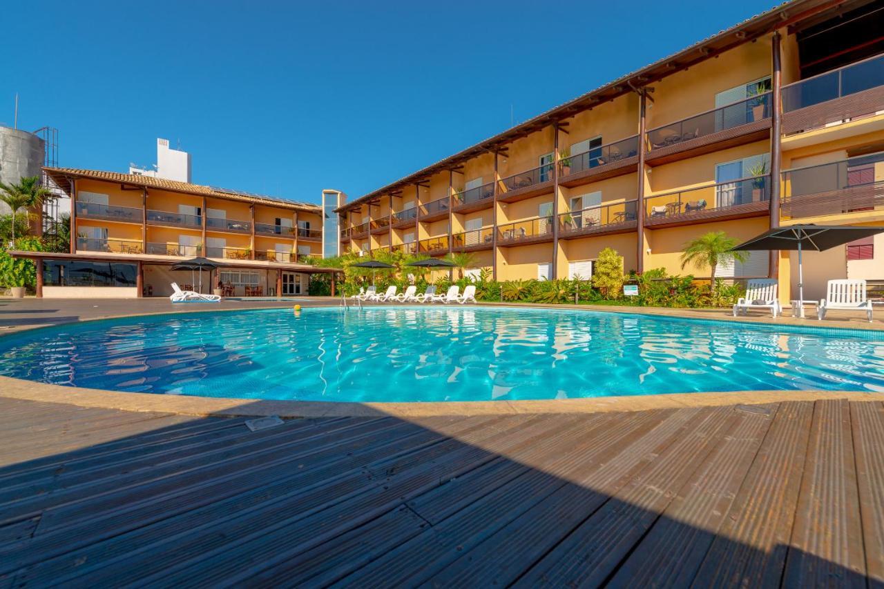 Hotel Costa Norte Massaguaçu Caraguatatuba Extérieur photo