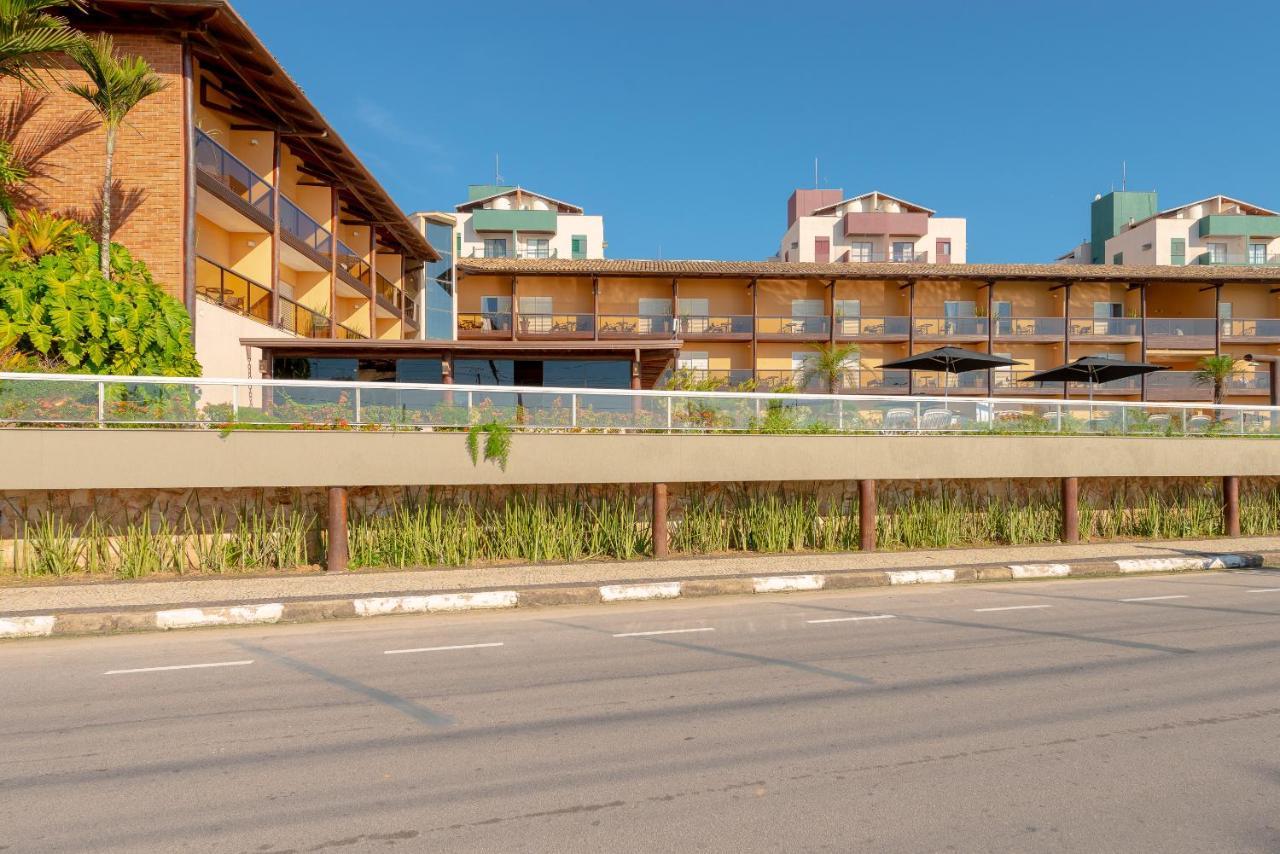 Hotel Costa Norte Massaguaçu Caraguatatuba Extérieur photo