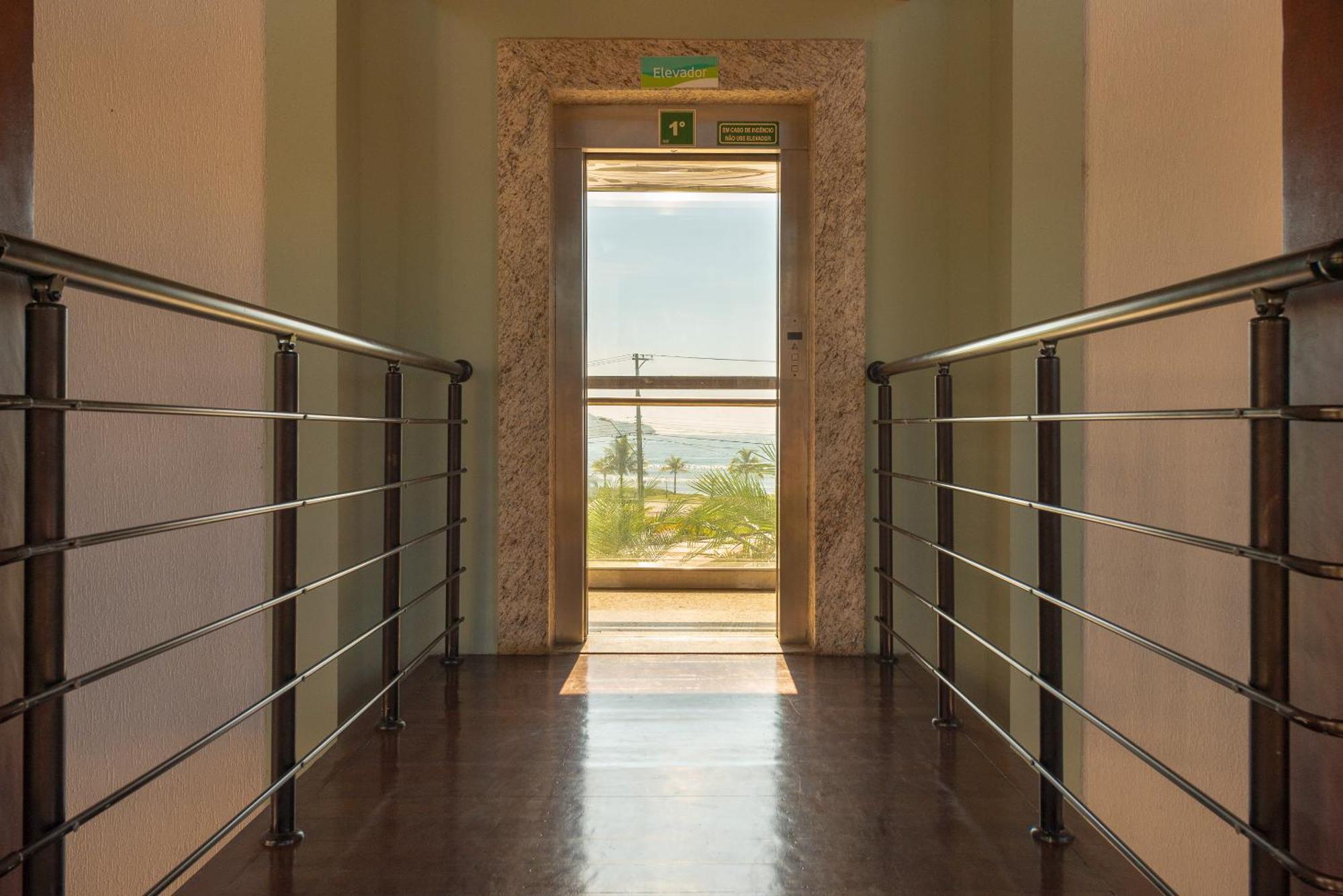 Hotel Costa Norte Massaguaçu Caraguatatuba Extérieur photo